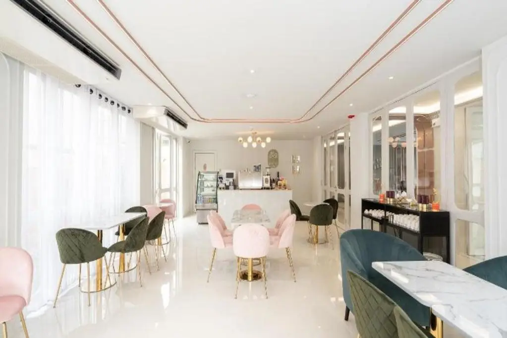 Чиангмай: Nimano Suites