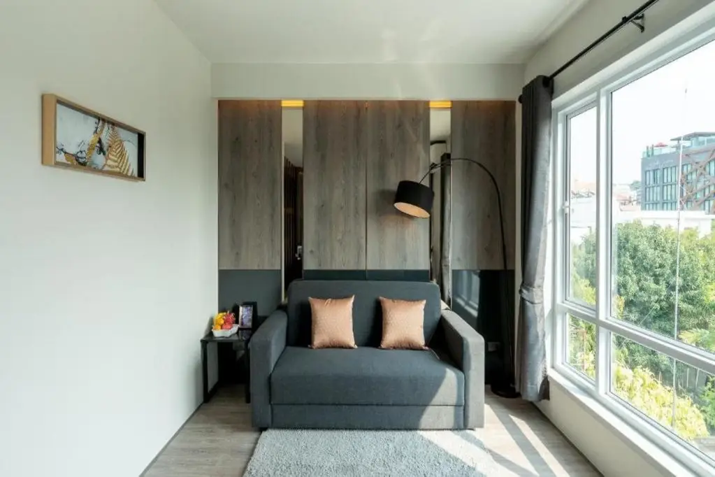 Чиангмай: Nimano Suites