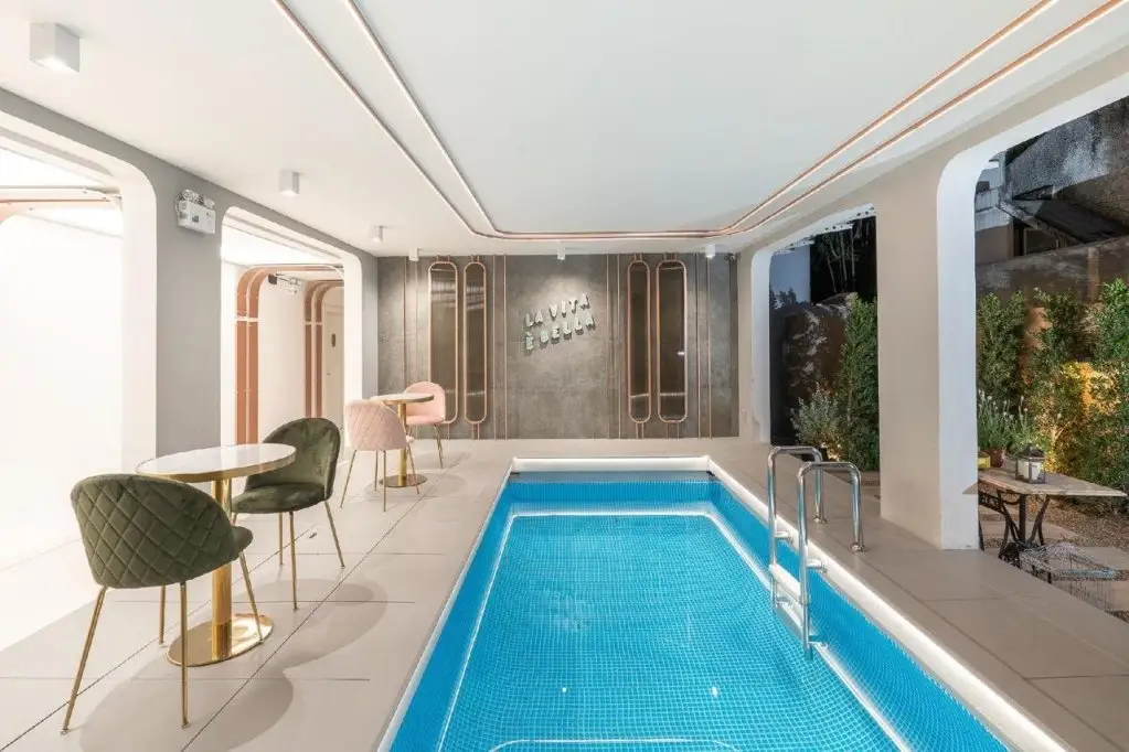 Чиангмай: Nimano Suites