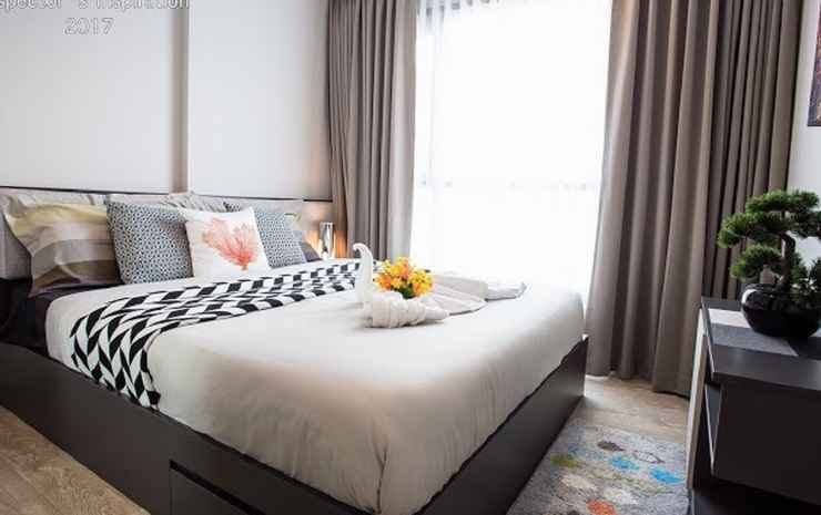 Паттайя: The Base Pool Sky Panorama sea view 606