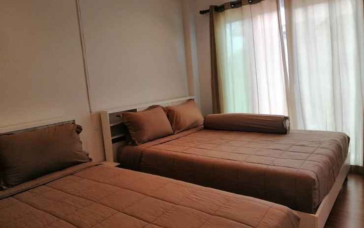 Чонбури: NB Bangsaen house @ KL3