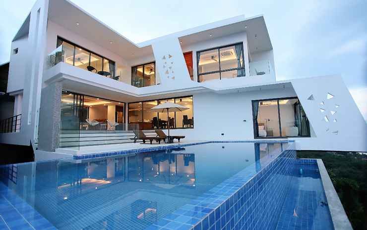 Самуи: Meeboone Pool Villa - V1
