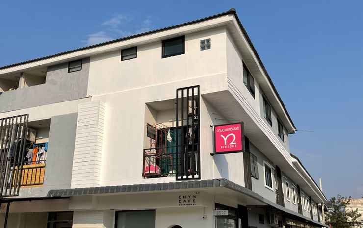 Чианграй: Y2 Residence
