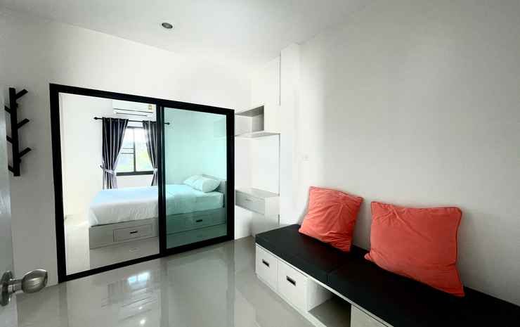 Чианграй: Y2 Residence