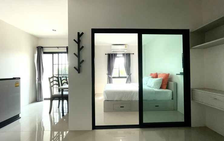 Чианграй: Y2 Residence