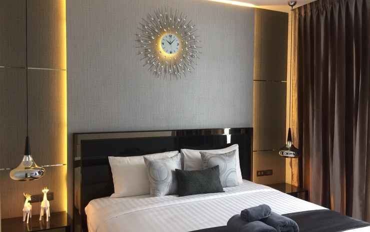 Паттайя: The Riviera Wongamart for rent 410
