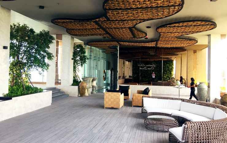 Паттайя: The Riviera Wongamart for rent 410