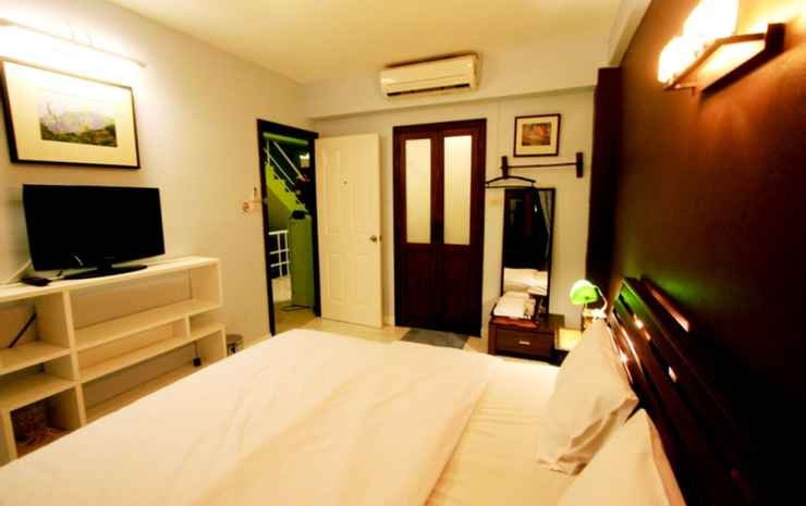 Чиангмай: Check in 68 Chiangmai Hostel & Rooms