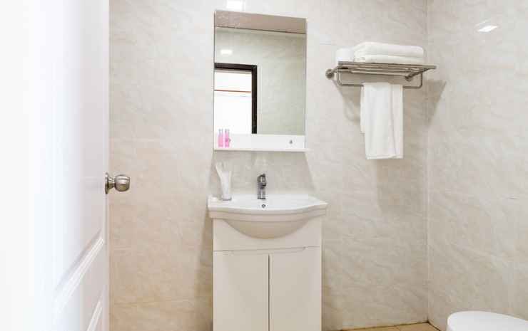 Бангкок: Sukhumivt101 IT Apartment