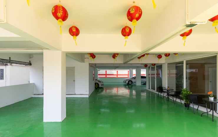 Бангкок: Sukhumivt101 IT Apartment