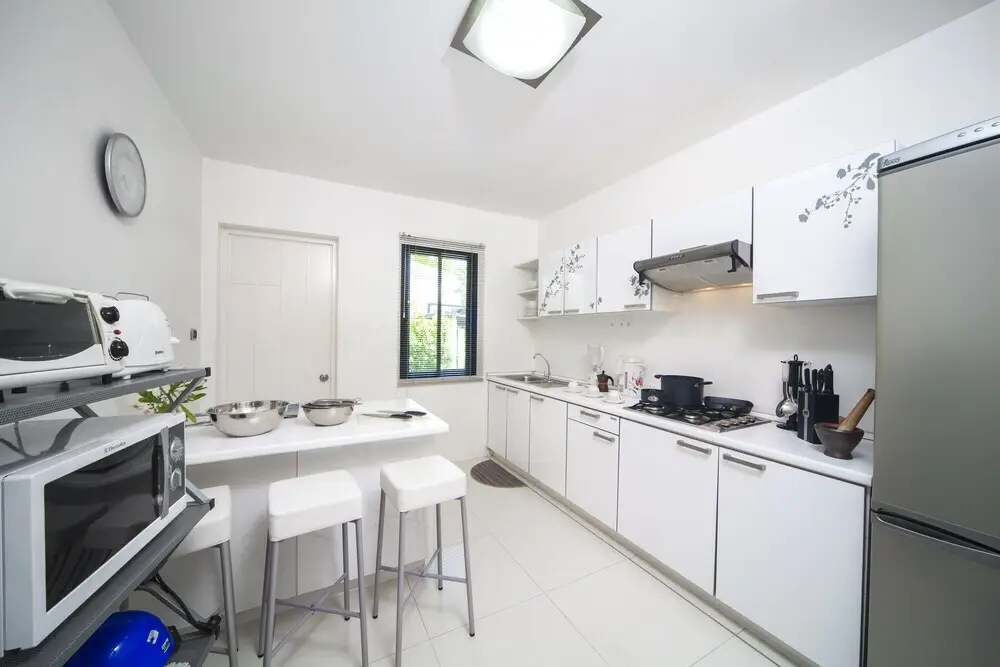 Кату: Villa Chabah 3 Bed Located in a Very Private Gated Community with Othe