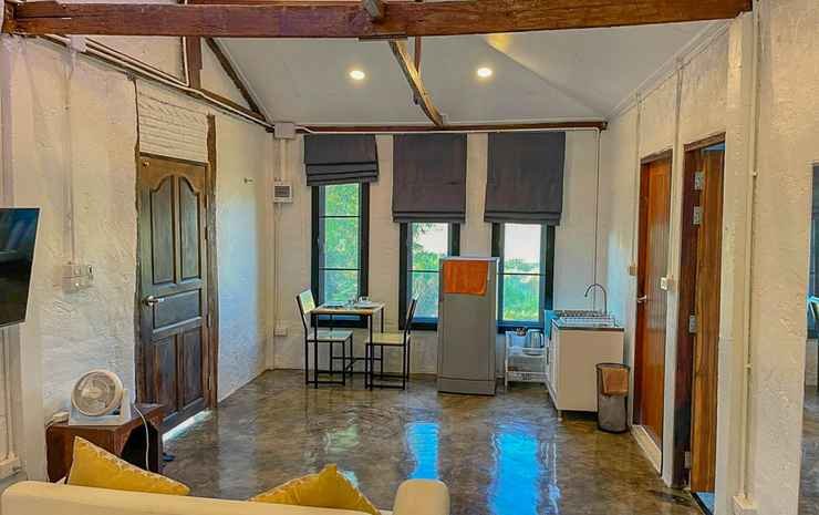 Чианграй: Pa Sak Tong 338, 1BR near Singh Park & White Temple