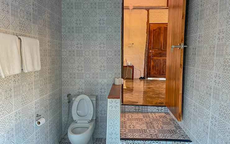 Чианграй: Pa Sak Tong 338, 1BR near Singh Park & White Temple