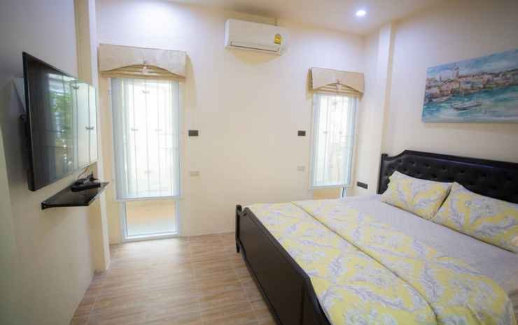 Накхонситхаммарат: Home Sweet Home Resort and Villa 3