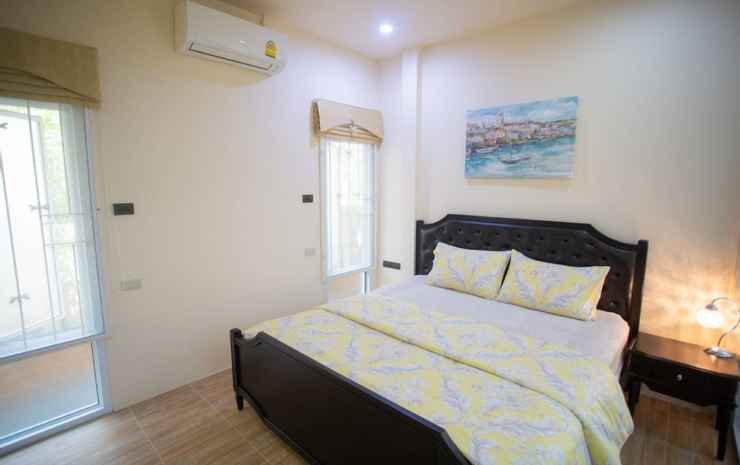 Накхонситхаммарат: Home Sweet Home Resort and Villa 3
