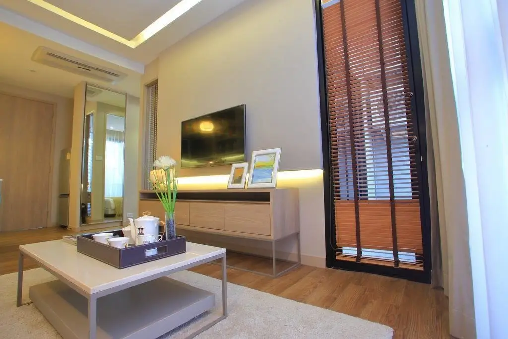 Краби: Capital O 776 Phu Dahla Residences