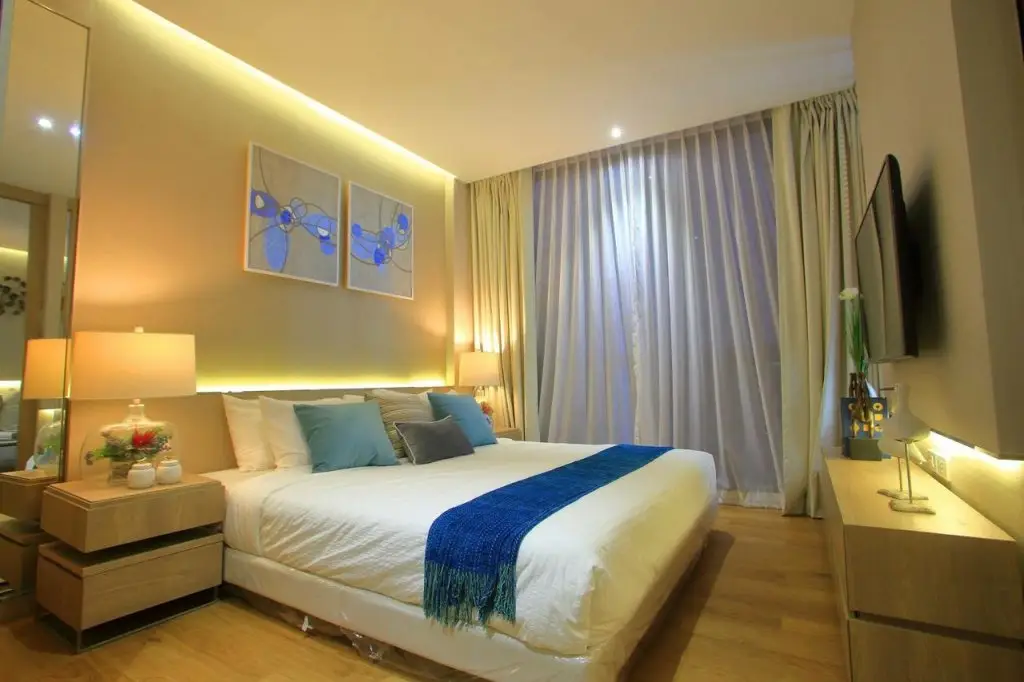 Краби: Capital O 776 Phu Dahla Residences