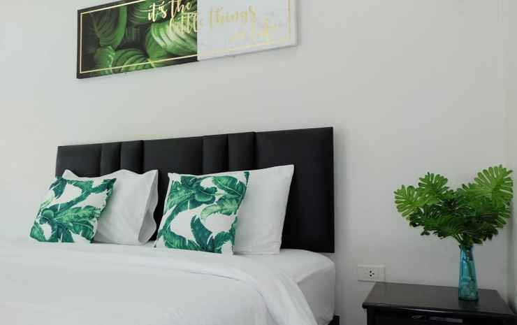 Бангламунг: The Pool House Pattaya No.6