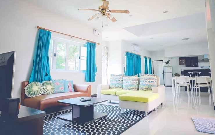Бангламунг: The Pool House Pattaya No.6