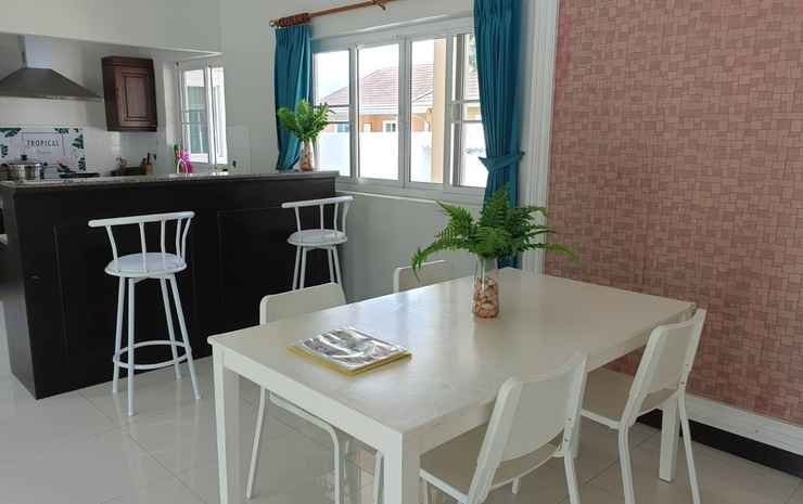 Бангламунг: The Pool House Pattaya No.6