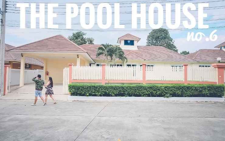 Бангламунг: The Pool House Pattaya No.6
