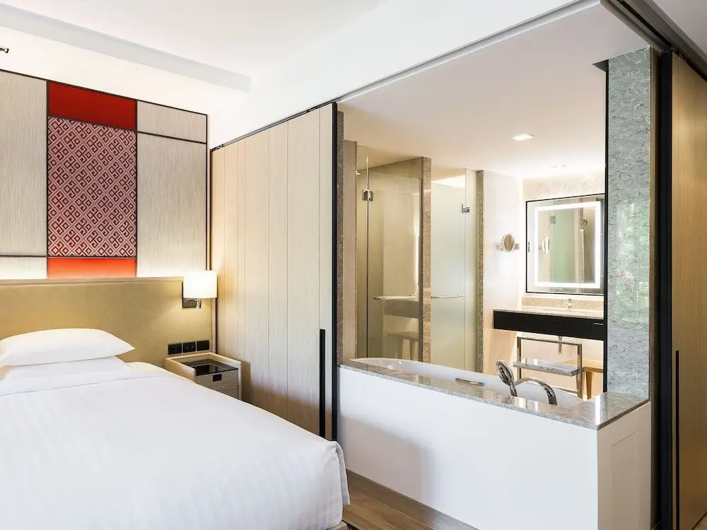 Такуа-Тунг: Hyatt Regency Hua Hin