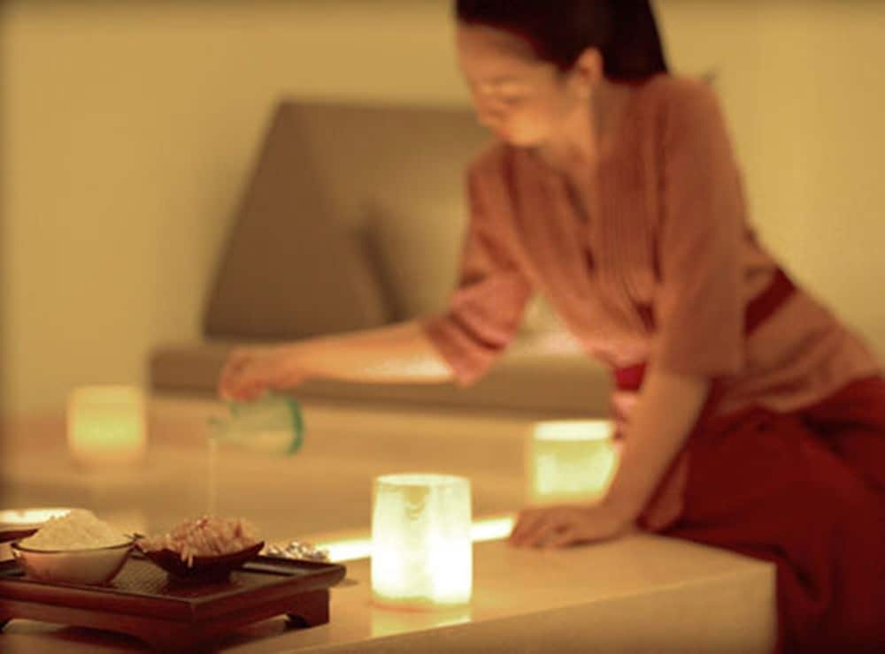 Такуа-Тунг: Hyatt Regency Hua Hin