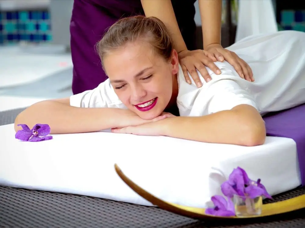 Кату: Grand Mercure Phuket Patong Resort & Villas