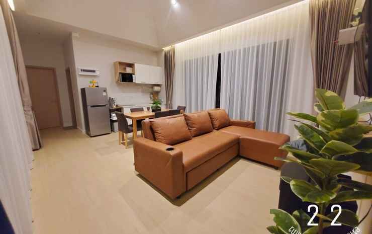 Хуахин: 22 Pool Villa Hua Hin