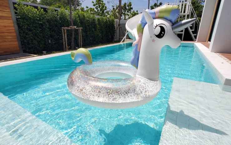 Хуахин: 22 Pool Villa Hua Hin