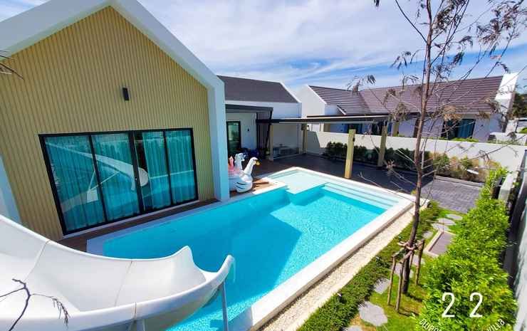 Хуахин: 22 Pool Villa Hua Hin