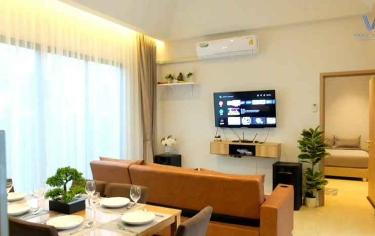 Хуахин: 22 Pool Villa Hua Hin