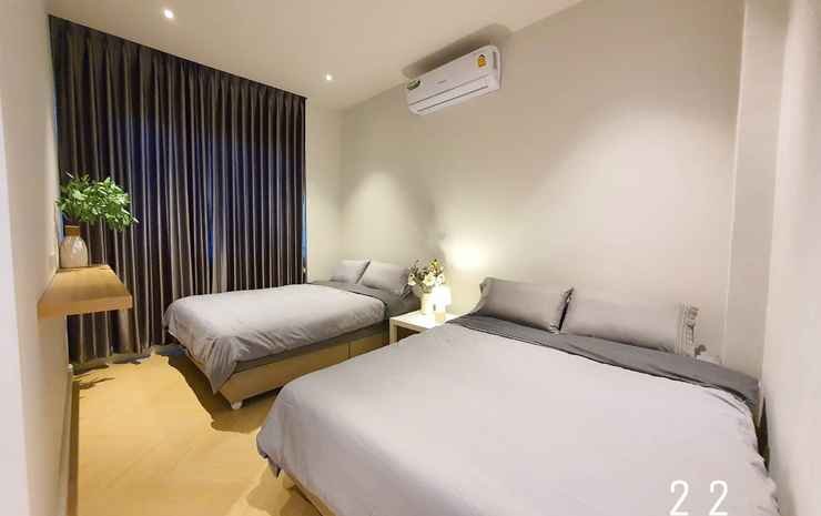 Хуахин: 22 Pool Villa Hua Hin