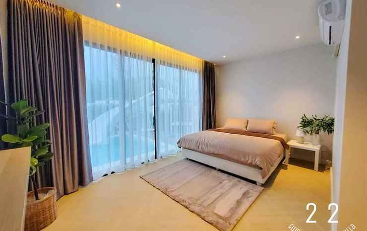 Хуахин: 22 Pool Villa Hua Hin