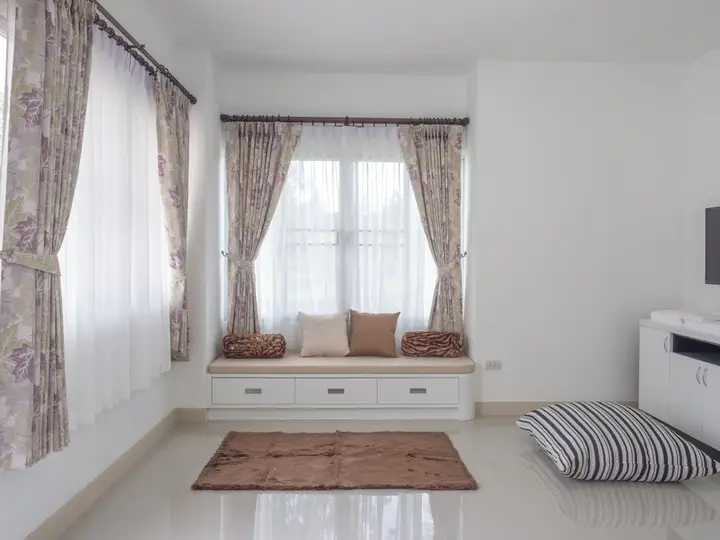 Сан-Кампаенг: Capital O 871 Baan Ping Kan Longstay