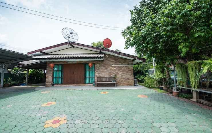 Лампхун: 108House@Chiangmai