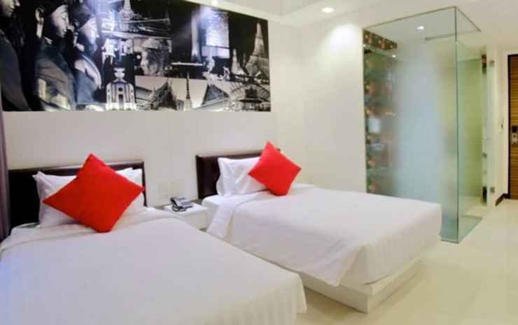 Бангкок: Armoni Hotel Sukhumvit11