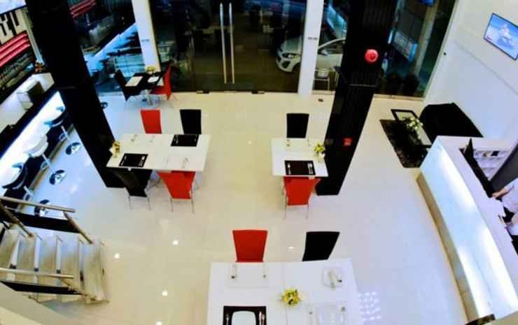 Бангкок: Armoni Hotel Sukhumvit11