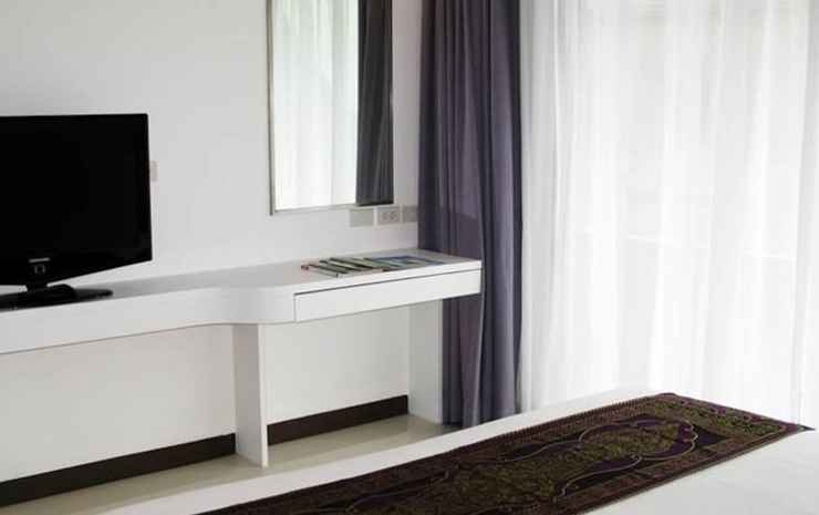 Бангкок: Armoni Hotel Sukhumvit11