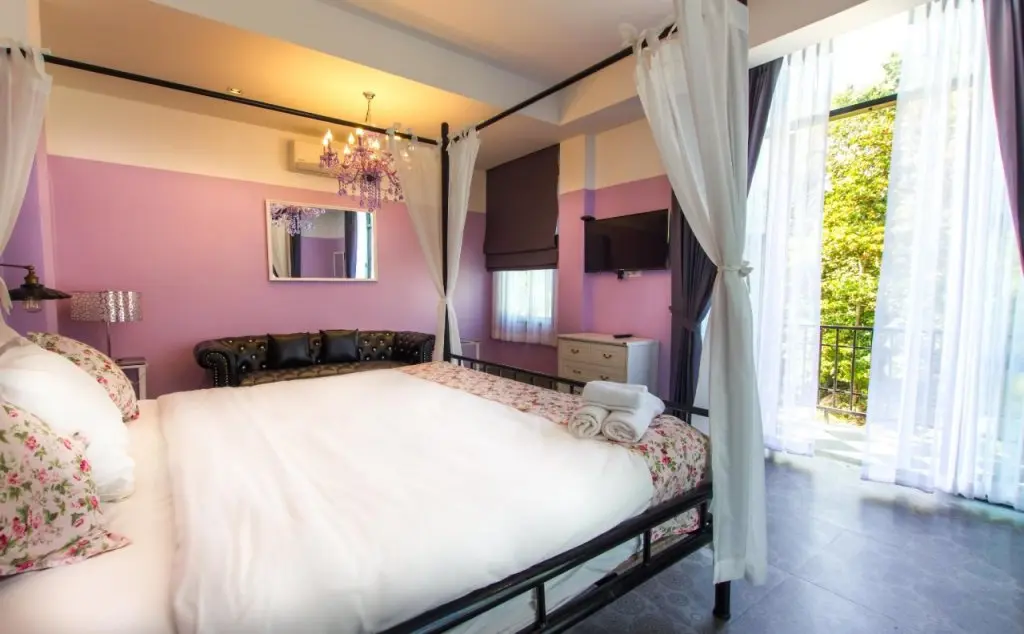 Чиангмай: Capital O 464 At Nata Chiangmai Chic Jungle