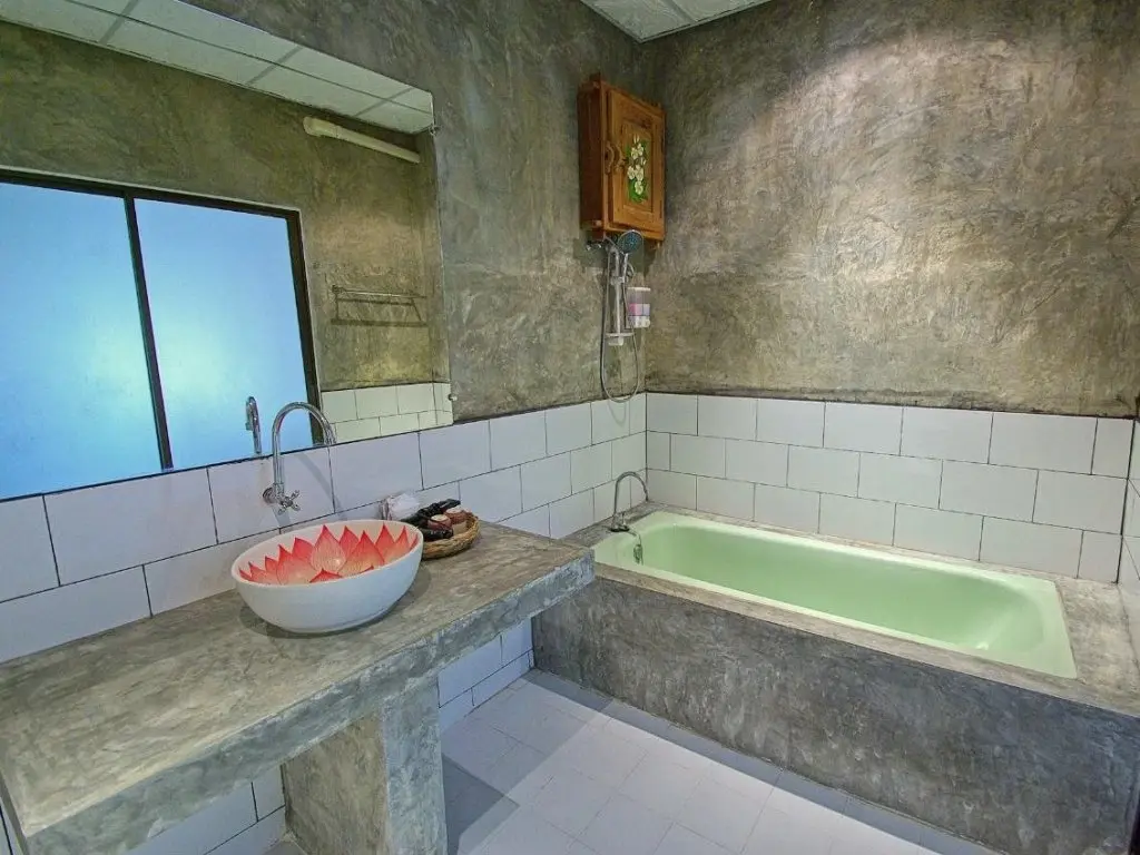 Чиангмай: Capital O 464 At Nata Chiangmai Chic Jungle
