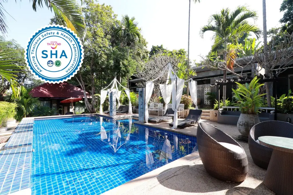 Чиангмай: Capital O 464 At Nata Chiangmai Chic Jungle