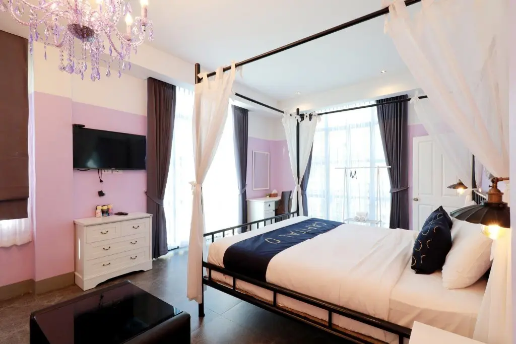 Чиангмай: Capital O 464 At Nata Chiangmai Chic Jungle