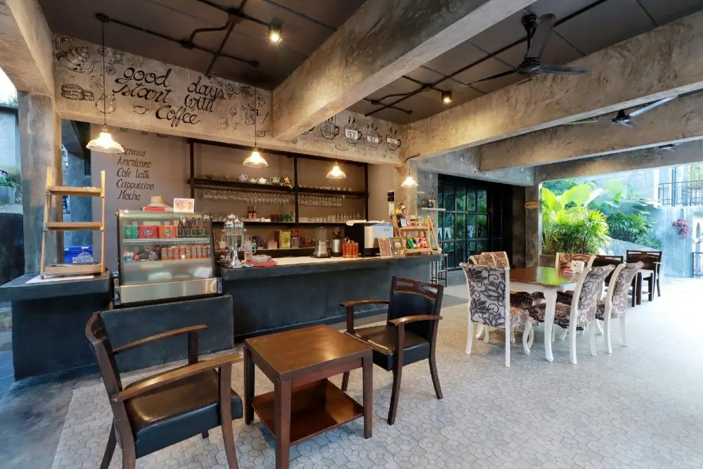 Чиангмай: Capital O 464 At Nata Chiangmai Chic Jungle