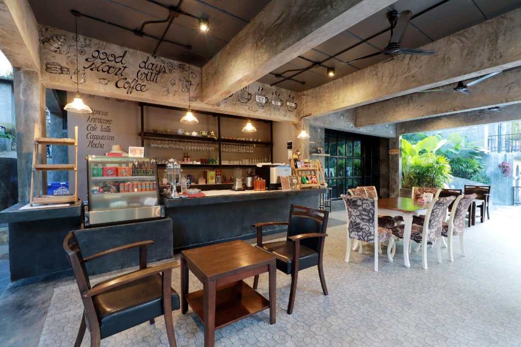 Чиангмай: Capital O 464 At Nata Chiangmai Chic Jungle