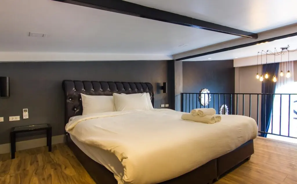 Чиангмай: Capital O 464 At Nata Chiangmai Chic Jungle