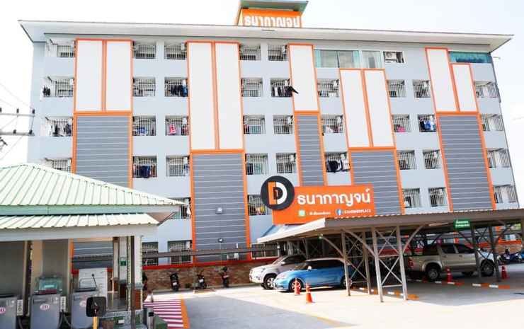 D5 at Nong Tamlueng — фото 1