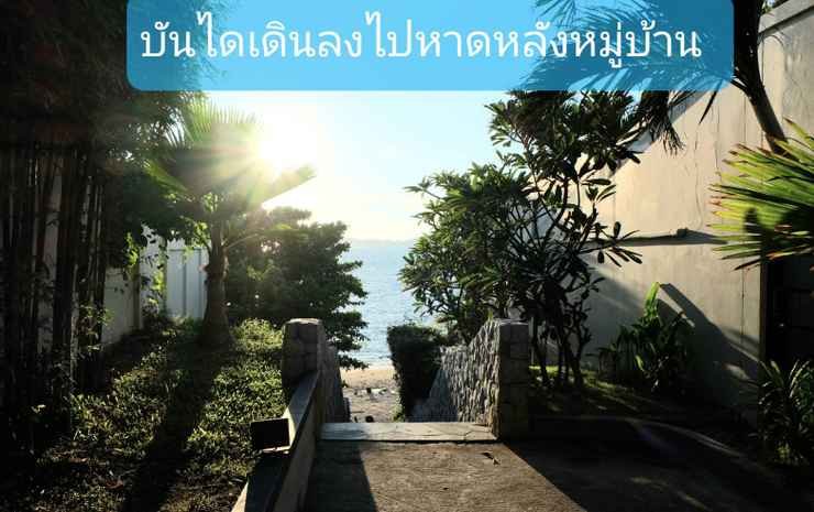 Паттайя: The Pool House Pattaya No.8