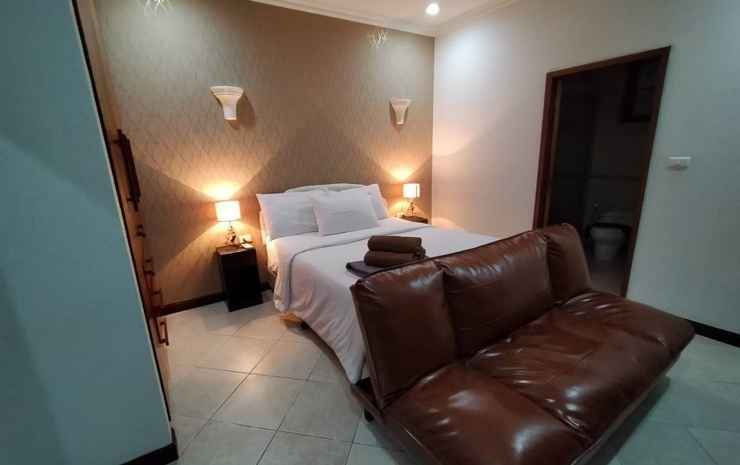 Паттайя: The Pool House Pattaya No.8