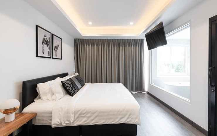 Чиангмай: Nimman Villa 17